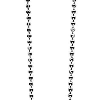 Zinzi Collier, model ZILC-B (lengte: 42-44,5cm.- dikte 1,2mm.) - 17800