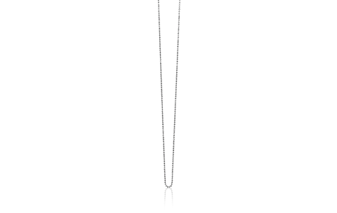 Zinzi Collier, model ZILC-B (lengte: 42-44,5cm.- dikte 1,2mm.) - 17800