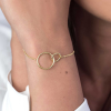 Zinzi Armband, model ZIA1278G (lengte: 17,5-20cm.) - 17714 Zinzi Armband, model ZIA1278G (lengte: 17,5-20cm.) - 17714
