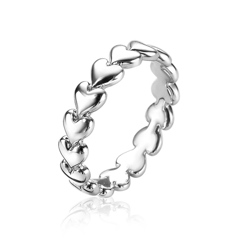 Zinzi ring, model ZIR1798 (maat 56) - 18542