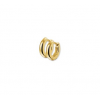 Oorringen, 14krt.goud (13x3,5mm.) - 18171