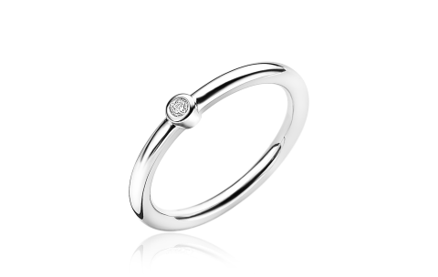 Zinzi Ring, Model ZIR1673 (maat52) - 18264