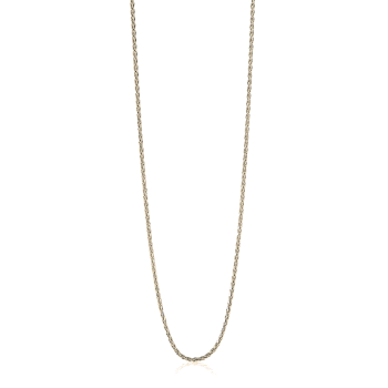 Zinzi Collier, Model ZILC-P42G (42-44cm.) - 18269 Zinzi Collier, Model ZILC-P42G (42-44cm.) - 18269