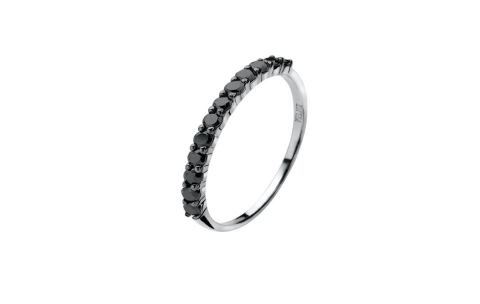 Zinzi Ring, Model ZIR827Z (maat 56) - 18621