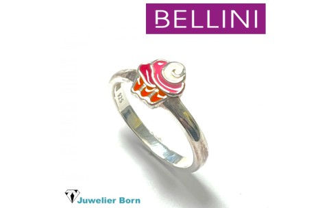 Bellini Ring, model 579.045 (maat 44) Cupcake - 18634