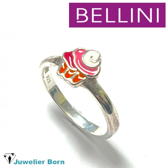 Bellini Ring, model 579.045 (maat 44) Cupcake - 18634