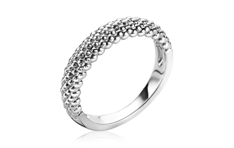 Zinzi Ring model ZIR1968 (maat 58) - 18131