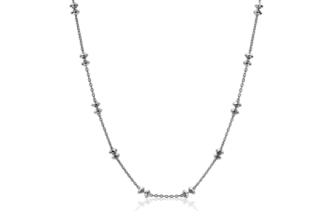 Zinzi Collier, model ZIC2032 (lengte: 40-45cm.) - 18777