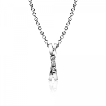 Zinzi Hanger, model ZIH2039 16mm. (excl.collier) - 18779