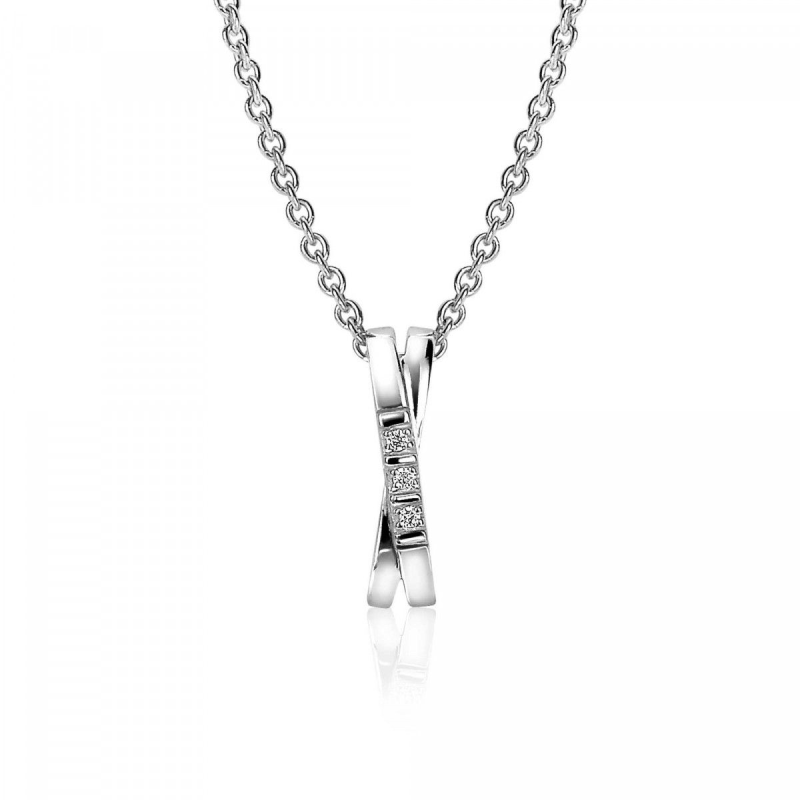 Zinzi Hanger, model ZIH2039 16mm. (excl.collier) - 18779