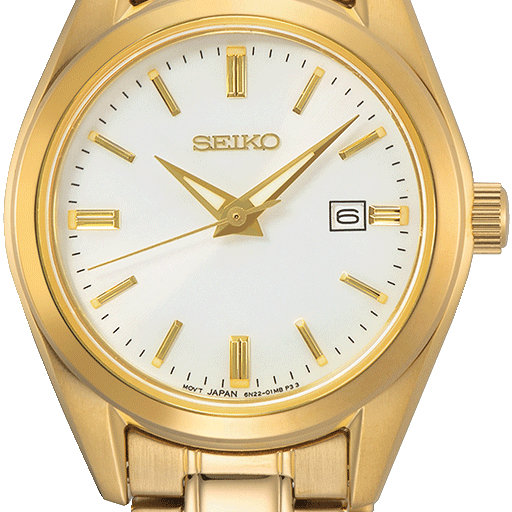 SEIKO SUR632P1 - 18764