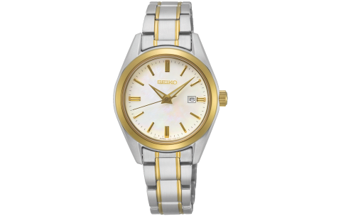 Seiko Dameshorloge Quartz, model SUR636P1 - 18767