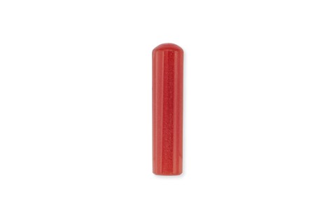Engelsrufer Healing Stone, model ERS-HEAL-RJ-M rood jaspis (medium:24mm.) - 18842