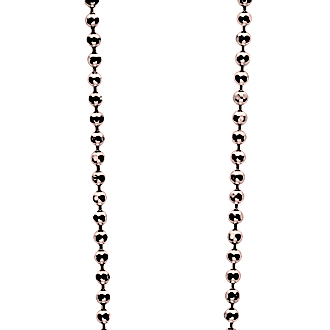 Zinzi Collier, model ZILC-BG (lengte: 42-44,5cm.- dikte 1,2mm.) - 18320