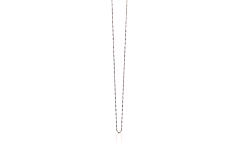 Zinzi Collier, model ZILC-BG (lengte: 42-44,5cm.- dikte 1,2mm.) - 18320