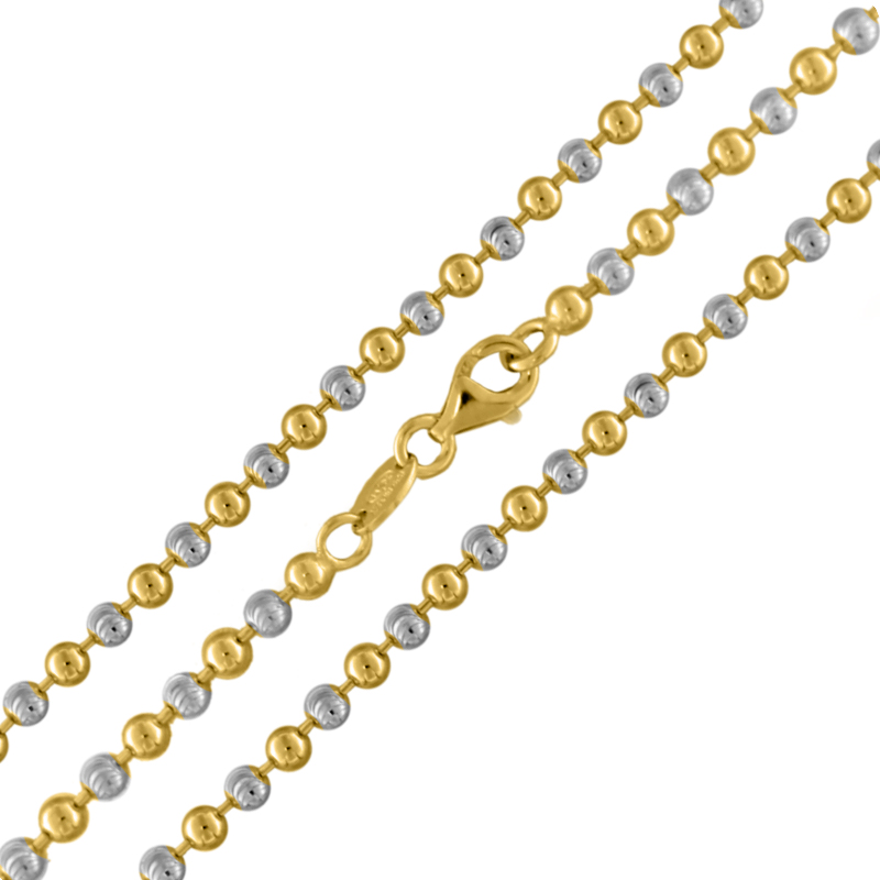 My iMenso Collier, model 27-0019 (lengte 60cm.) - 18892