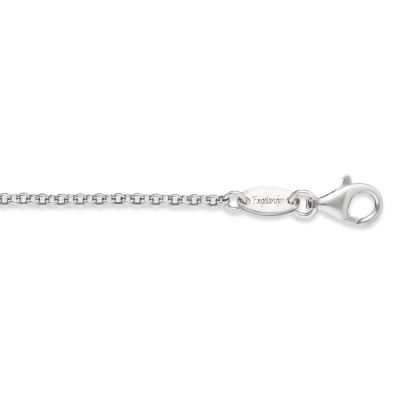 Engelsrufer Collier, model ERN-E (42cm) - 18792