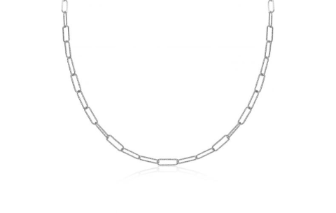 Zinzi Collier, model ZIC1992 (lengte: 40-45cm.) - 19023