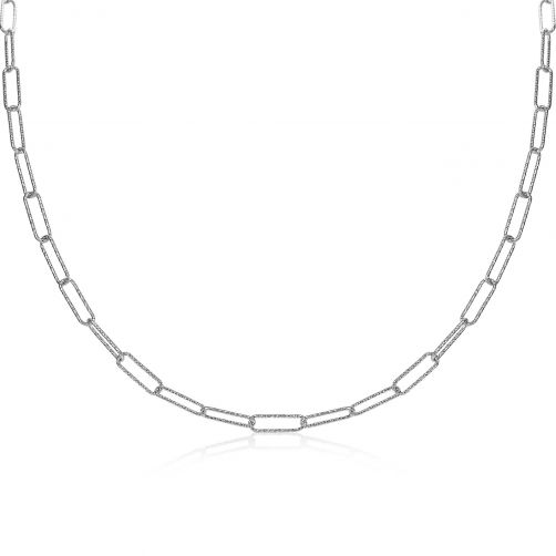 Zinzi Collier, model ZIC1992 (lengte: 40-45cm.) - 19023 Zinzi Collier, model ZIC1992 (lengte: 40-45cm.) - 19023