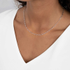 Zinzi Collier, model ZIC1992 (lengte: 40-45cm.) - 19023 Zinzi Collier, model ZIC1992 (lengte: 40-45cm.) - 19023