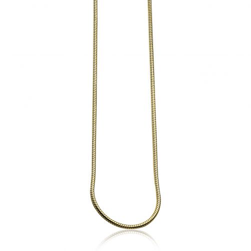 Zinzi Collier, model ZISL45G (lengte:45cm-dikte:1mm.) - 19188