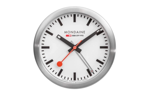 Mondaine Klok, model M997.MCAL.16SBB 12,5 cm - 19201