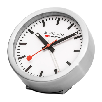 Mondaine Klok M997.MCAL.16SBB (12,5cm) - 19201