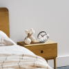 Mondaine Klok M997.MCAL.16SBB (12,5cm) - 19201