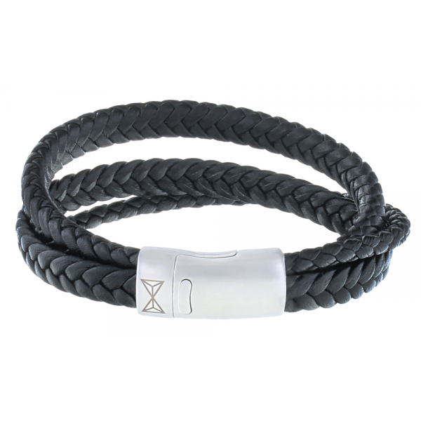 AZE Jewels Armband, model AZ-BL002-A (Maat 19,5) - 19258