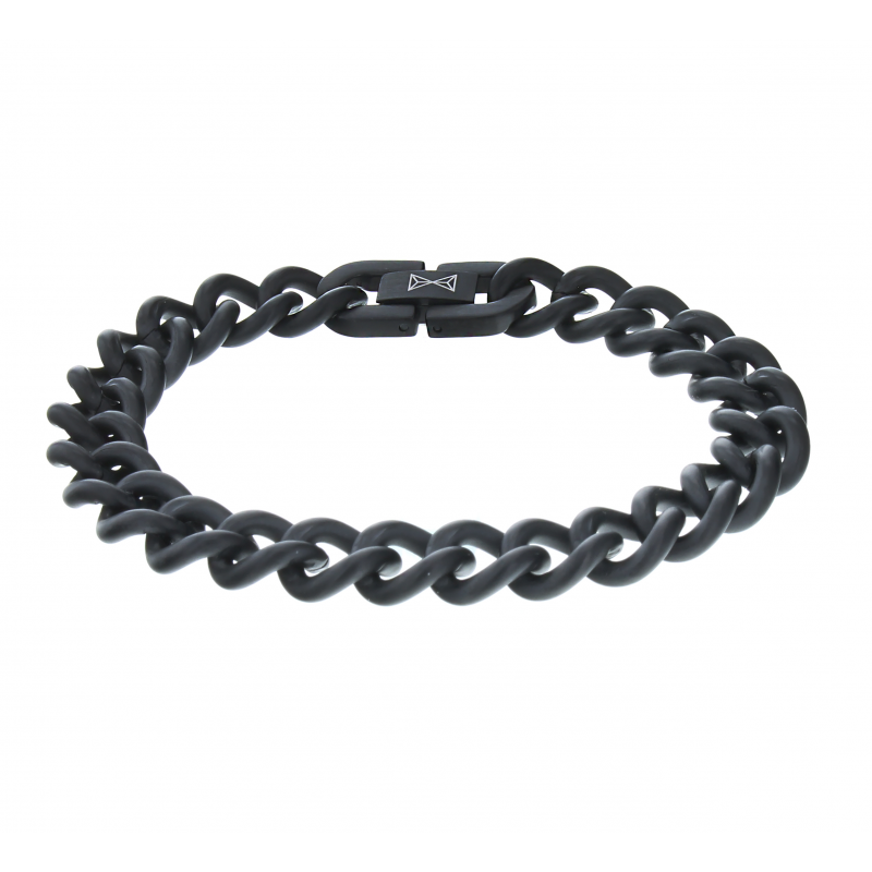 AZE Jewels Armband, model AZ-BM002-B (Maat 19,5) - 19268