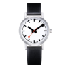 Mondaine Horloge Classic M660.30360.16OM 40MM - 19386