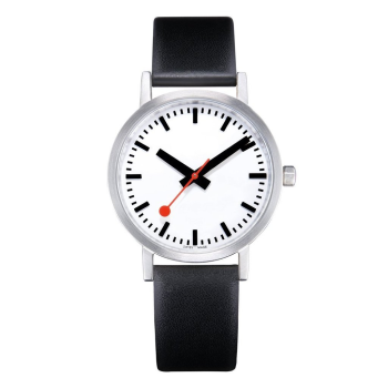 Mondaine Horloge Classic M660.30360.16OM 40MM - 19386