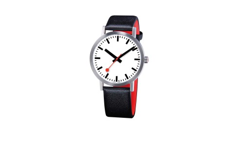 Mondaine Horloge, model Classic M660.30360.16OM 40MM - 19386