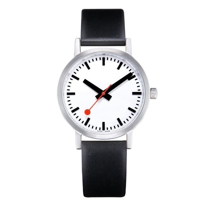 Mondaine Horloge Classic M660.30360.16OM 40MM - 19386
