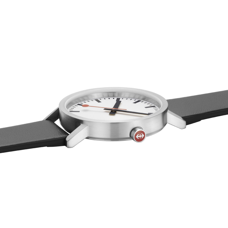 Mondaine Horloge Classic M660.30360.16OM 40MM - 19386