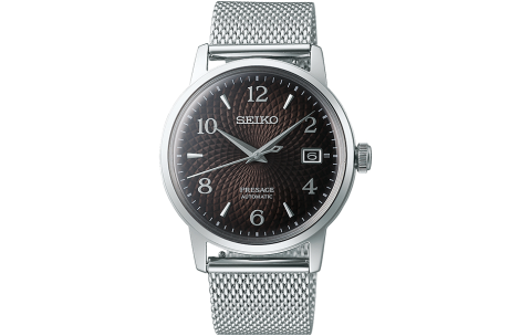 Seiko Presage SRPF39J1 Coctail serie, Automaat - 19417