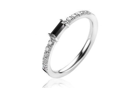 Zinzi Ring, modekl ZIR2133Z (maat 54) - 19528