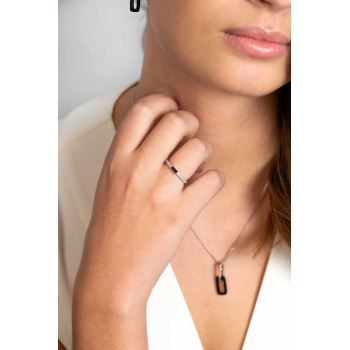 Zinzi Ring, modekl ZIR2133Z (maat 54) - 19528