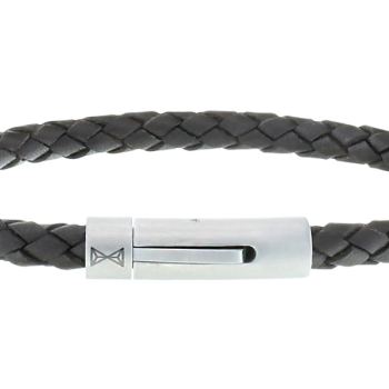 AZE Jewels Armband, model AZ-BL004-B (Maat 19,5) - 19230
