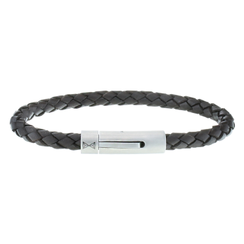AZE Jewels Armband, model AZ-BL004-B (Maat 19,5) - 19230