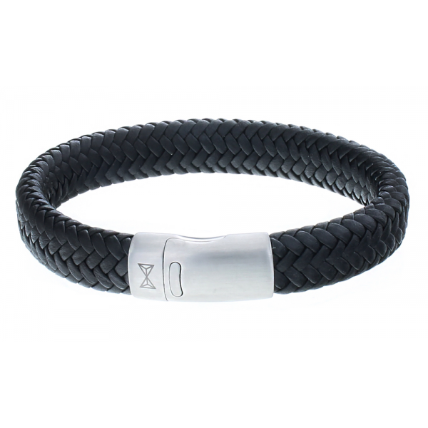 AZE Jewels Armband, model AZ-BL007-A (Maat 19,5) - 19263