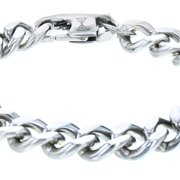 AZE Jewels Armband, model AZ-BM001-A (Maat 19,5) - 19266