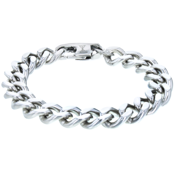 AZE Jewels Armband, model AZ-BM001-A (Maat 19,5) - 19266