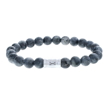 AZE Jewels Armband, model AZ-BS015-A Eagle Eye (Maat 19 Rekband) - 19278