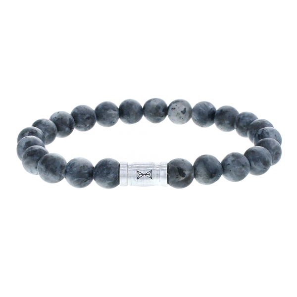 AZE Jewels Armband, model AZ-BS015-A Eagle Eye (Maat 19 Rekband) - 19278