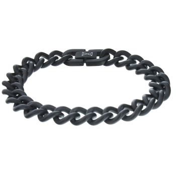 AZE Jewels Armband, model AZ-BM002-B (Maat 21) - 19239