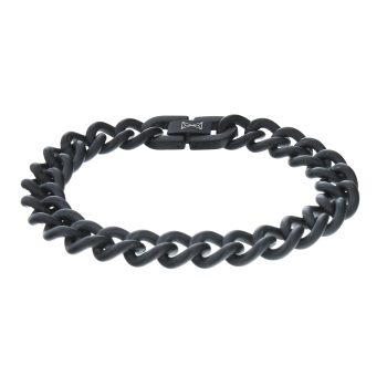 AZE Jewels Armband, model AZ-BM002-B (Maat 21) - 19239