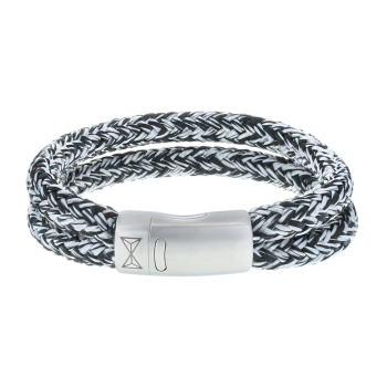 AZE Jewels Armband, model AZ-BT001-C (Maat 21) - 19256