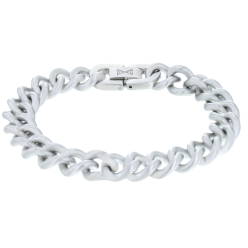 AZE Jewels Armband, model AZ-BM002-A (Maat 19,5) - 19267