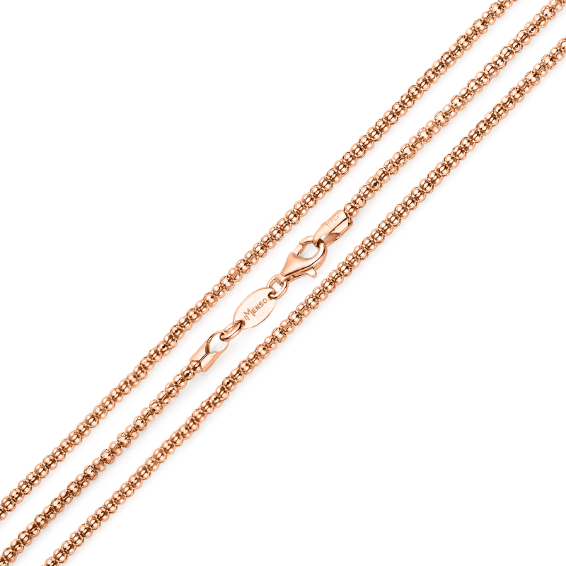My iMenso Collier, model 27-0025 (lengte 80cm.) - 16664